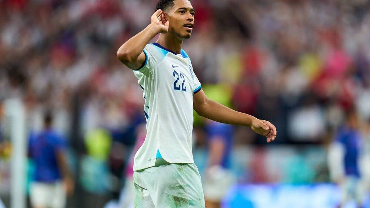 Eine Nation liegt ihm zu Füßen