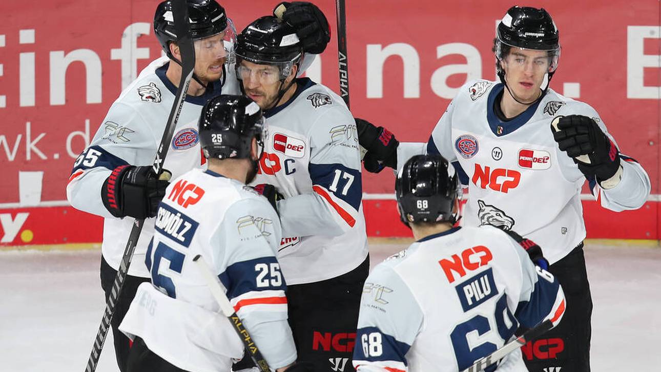 Nürnberg siegt – Oldie stellt Rekord auf