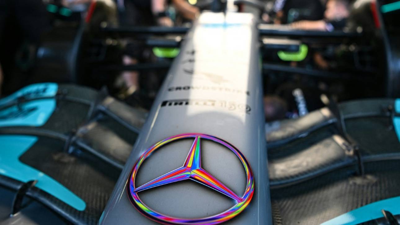 Mehr Vielfalt: Mercedes nennt Zahlen