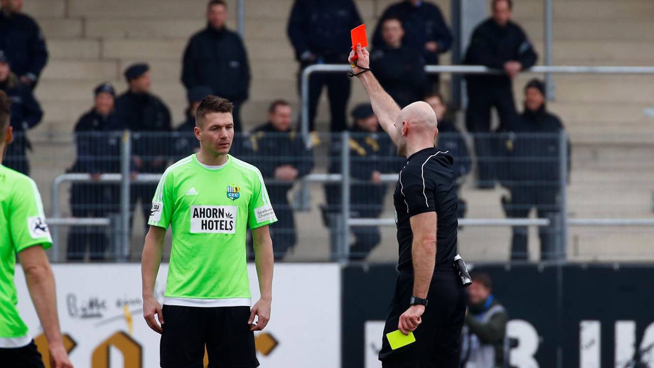 Frahn und Chemnitz einigen sich