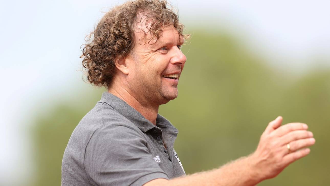 Krämer: KFC-Spieler halfen sich gegenseitig mit „Pott“