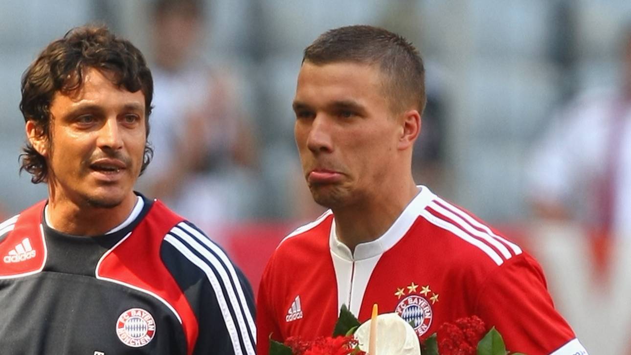 Bayern Muenchen v VfB Stuttgart - Bundesliga