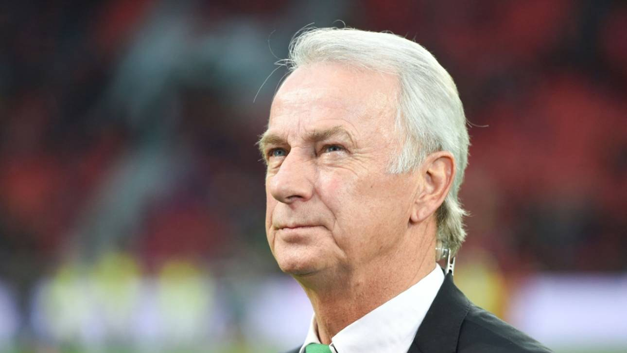 Bonhof: Wir fürchten Bayern nicht