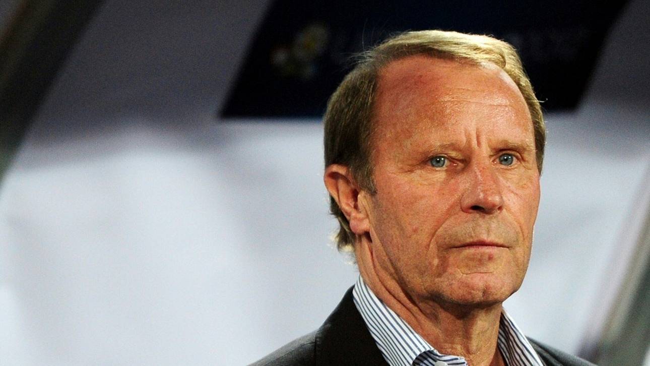 Vogts fordert Verlegung der EM