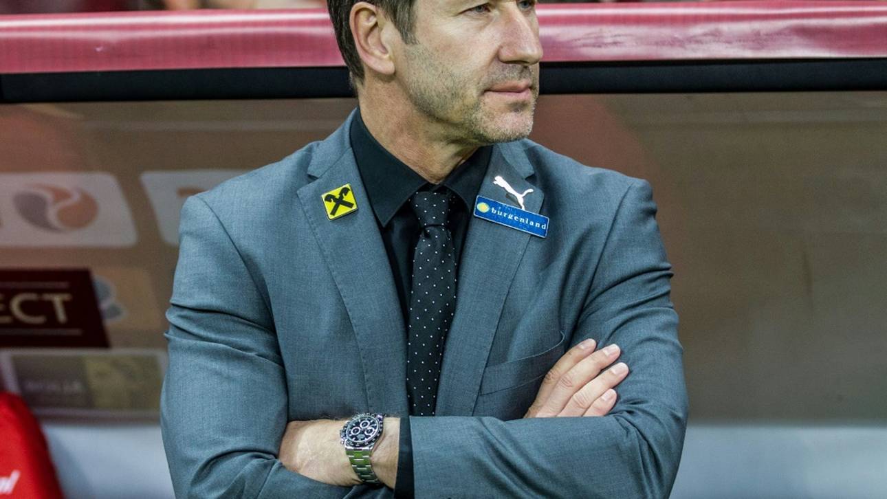 Foda nominiert Deutschland-Legionäre