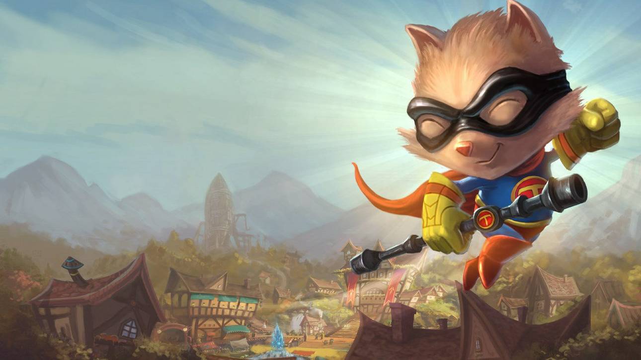 LoL-Patch 11.22: Beste Jungler, Top- & Mid-Laner