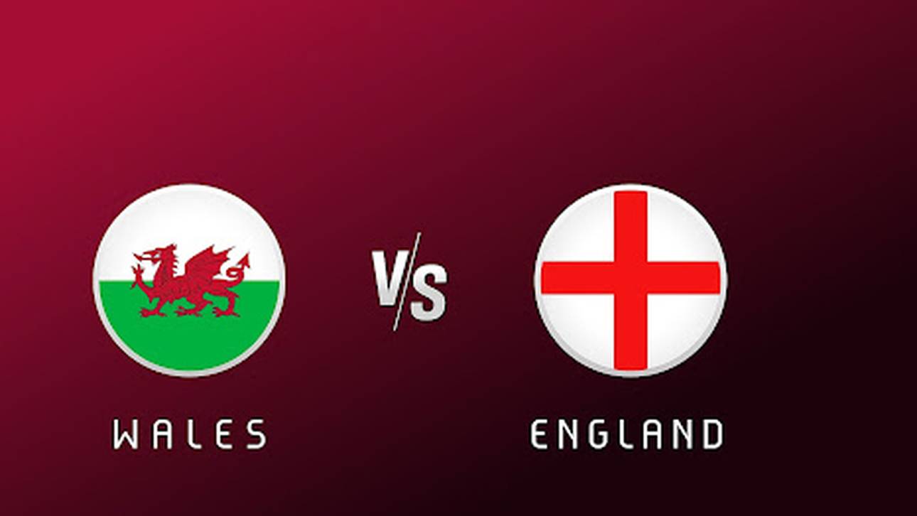 Wales – England Tipp, Prognose & Quoten am 29.11.2022
