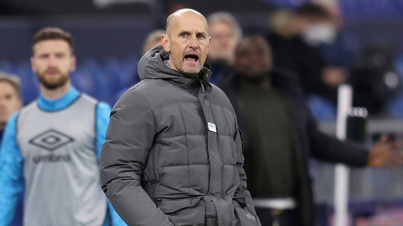 Herrlich: Das musst du aushalten