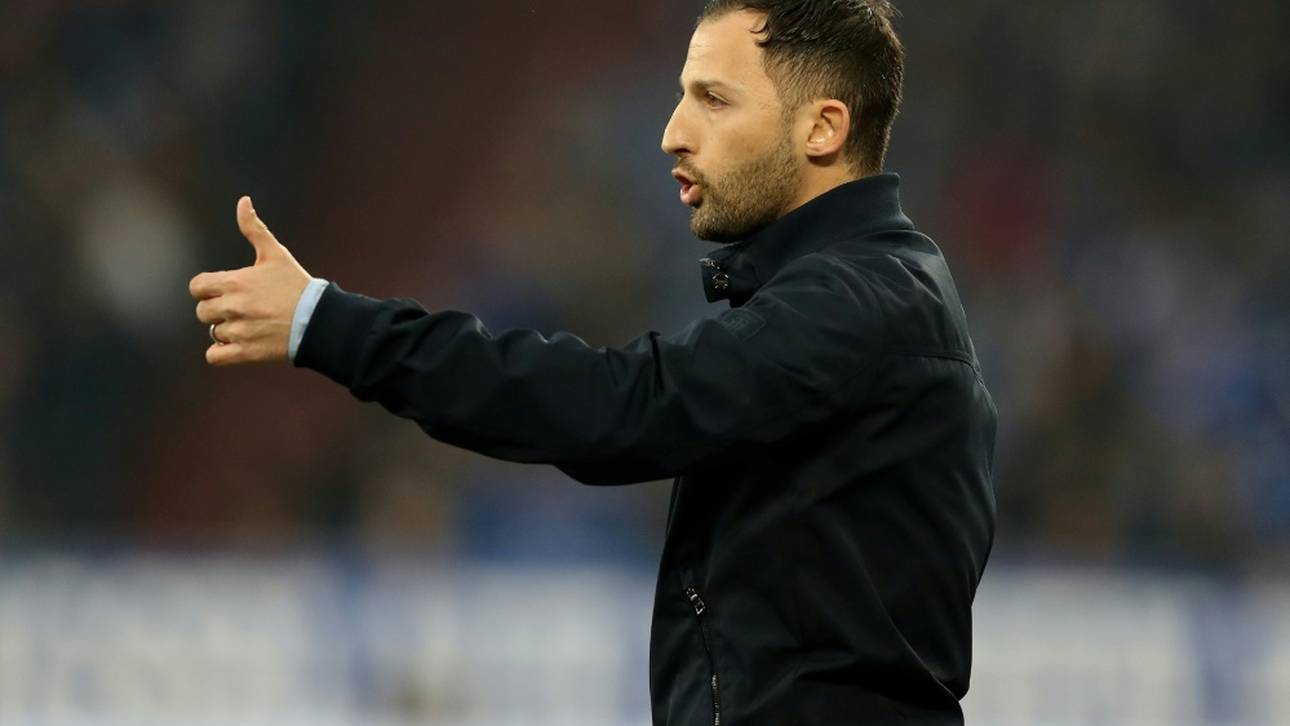 Tedesco will Leipzig-Manko beheben