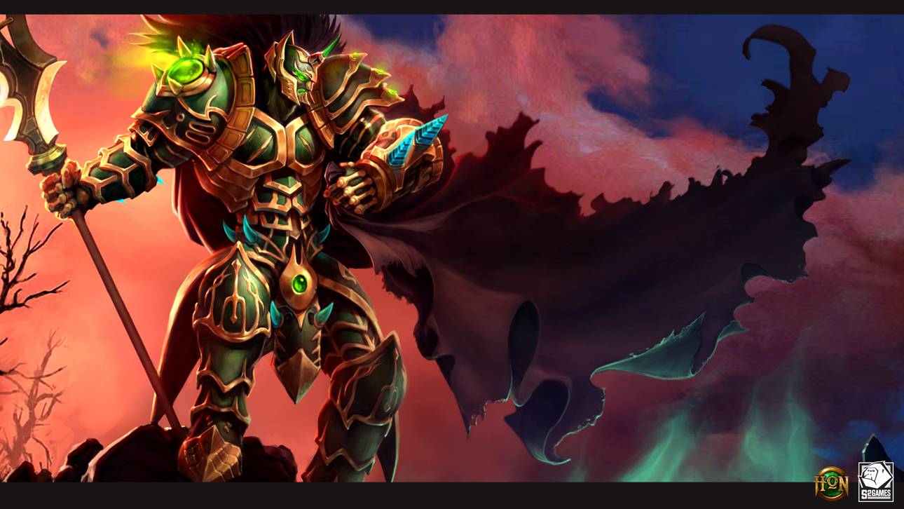 Tod eines MOBAs: Zum Ende von Heroes of Newerth