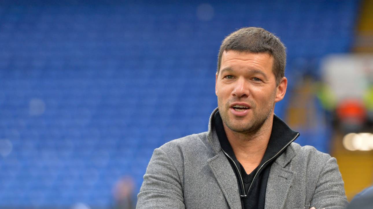Reds-Legende von Ballack irritiert