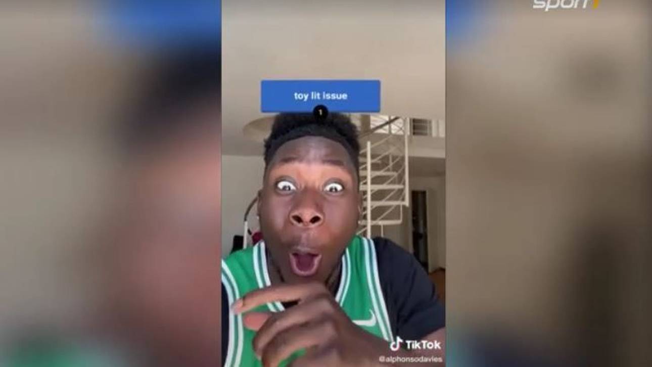 Bayern macht TikTok zum Partner