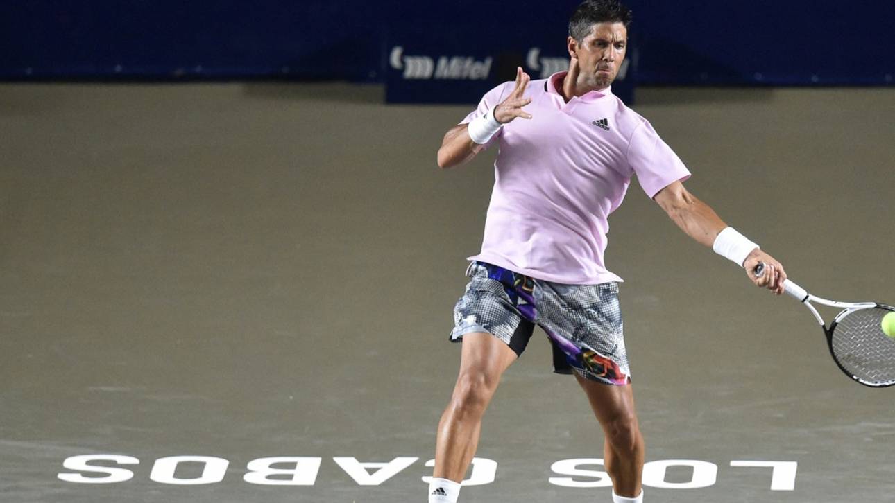 Verdasco für zwei Monate gesperrt