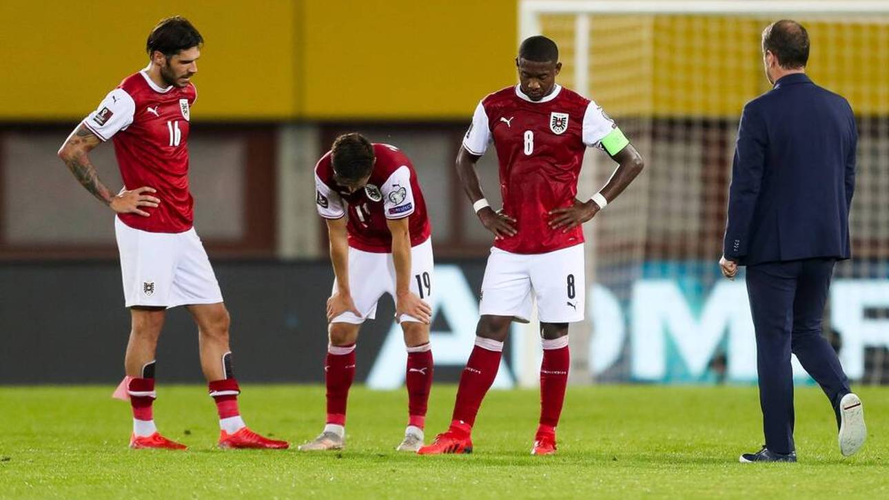 Österreich doch noch nach Katar?