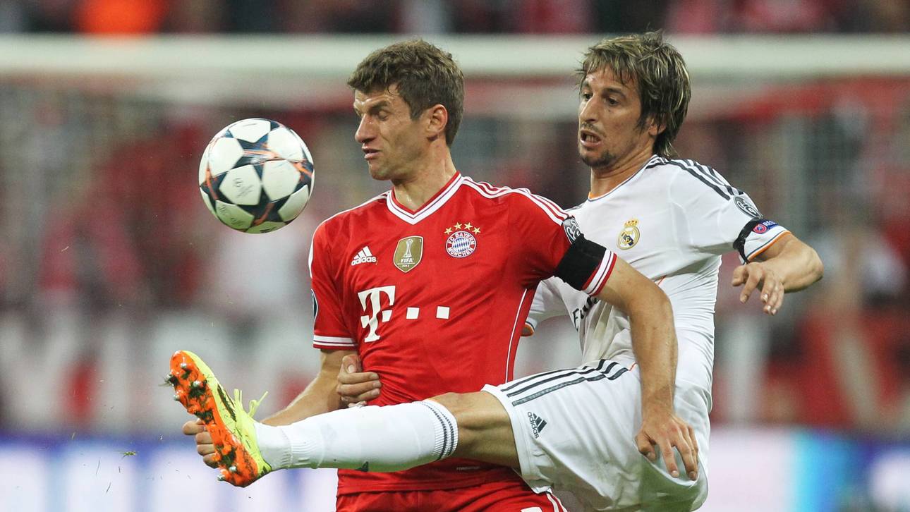 Der Real-Star, der nie zu Bayern wollte