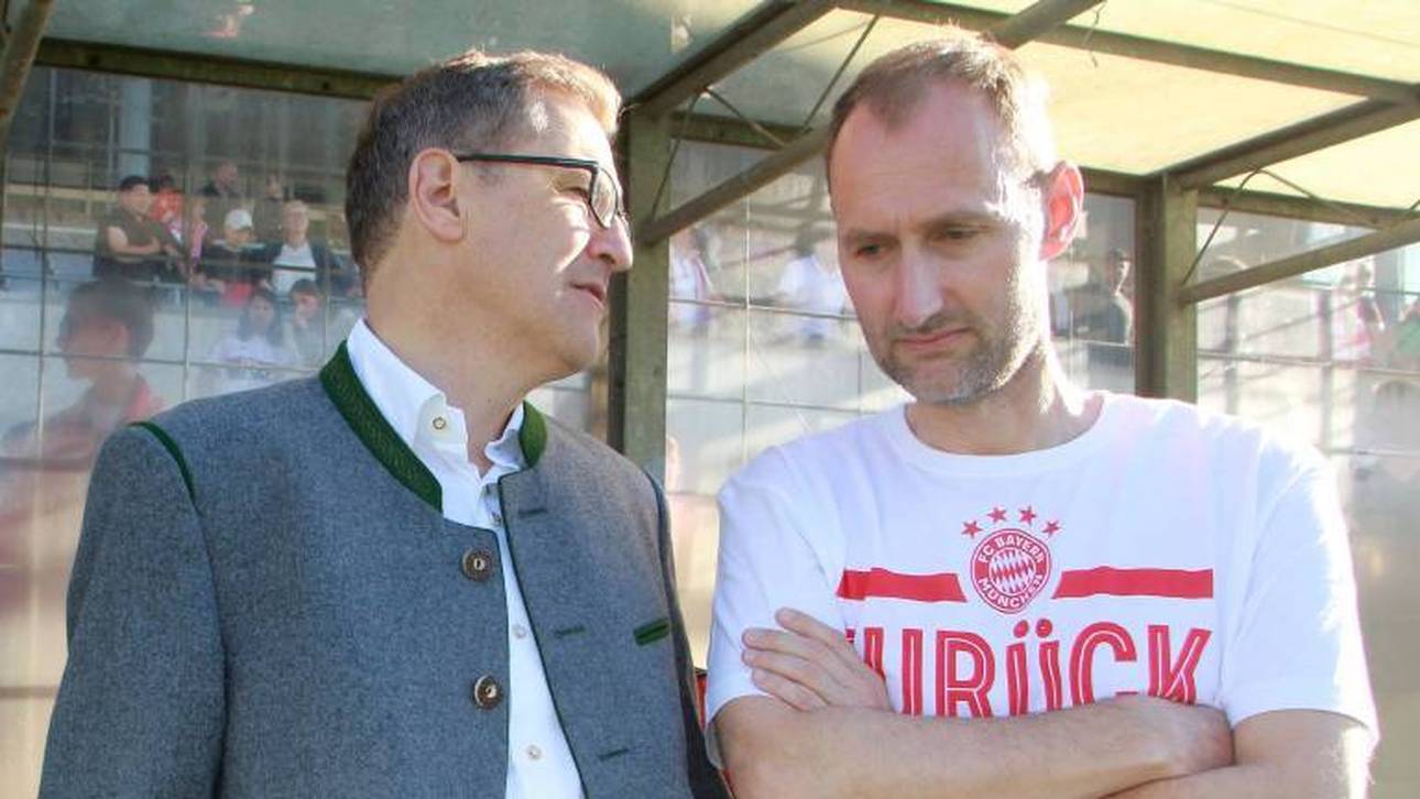 Sauer über Rassismus-Eklat beim FCB