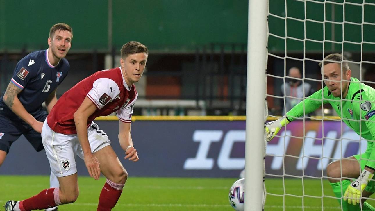 Baumgartner traut Deutschland viel zu