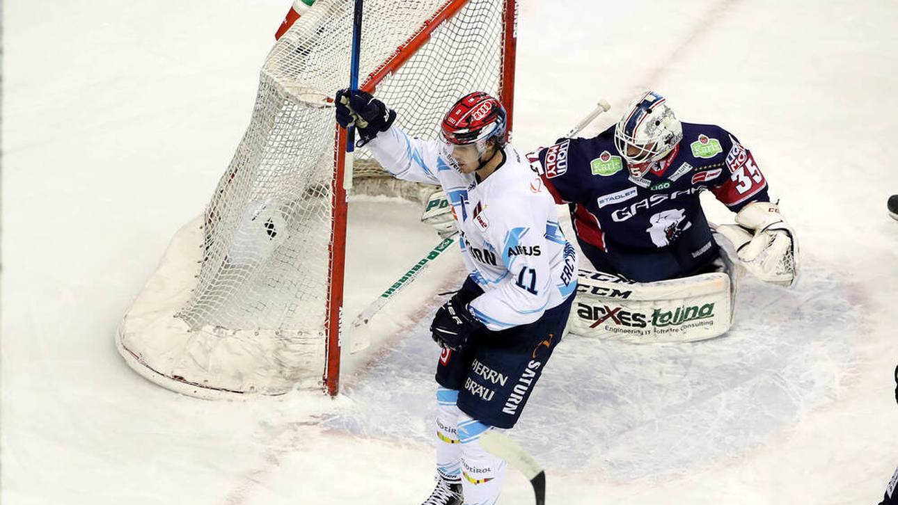 Ingolstadt baut auf „Playoff-Monster“