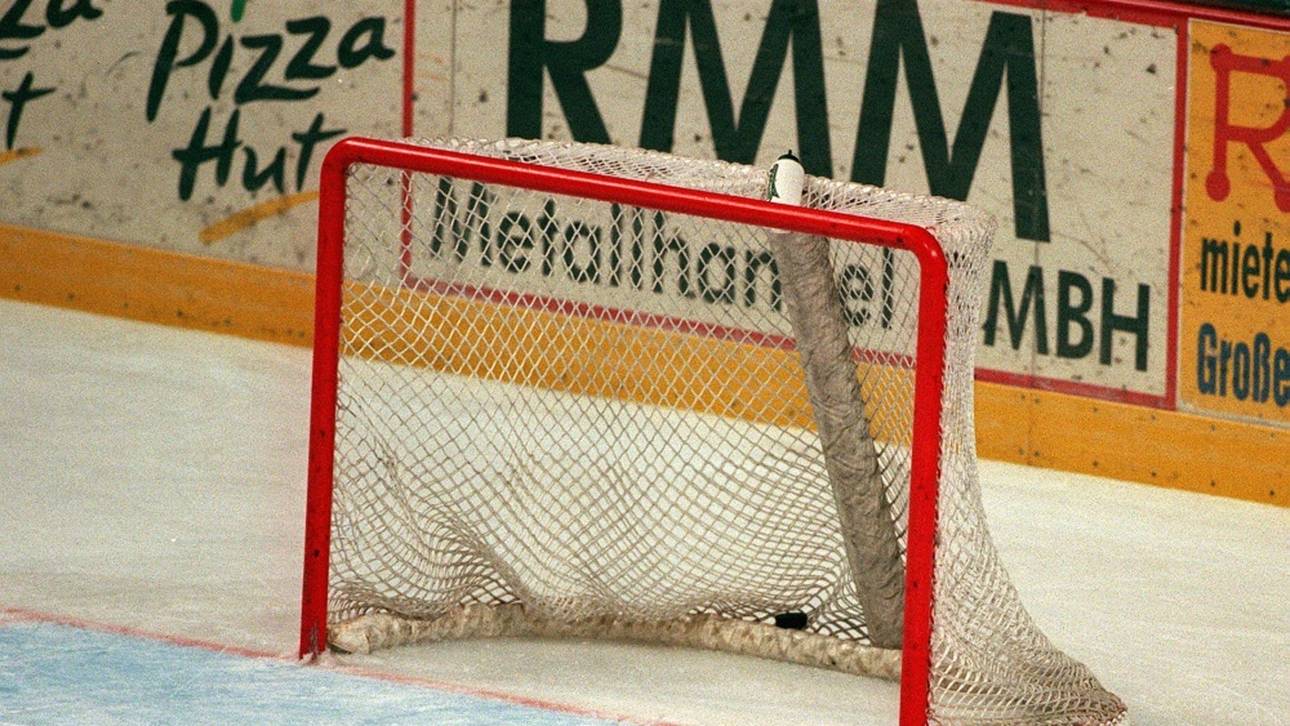 DEL: Haie holen Stürmer Zalewski zurück