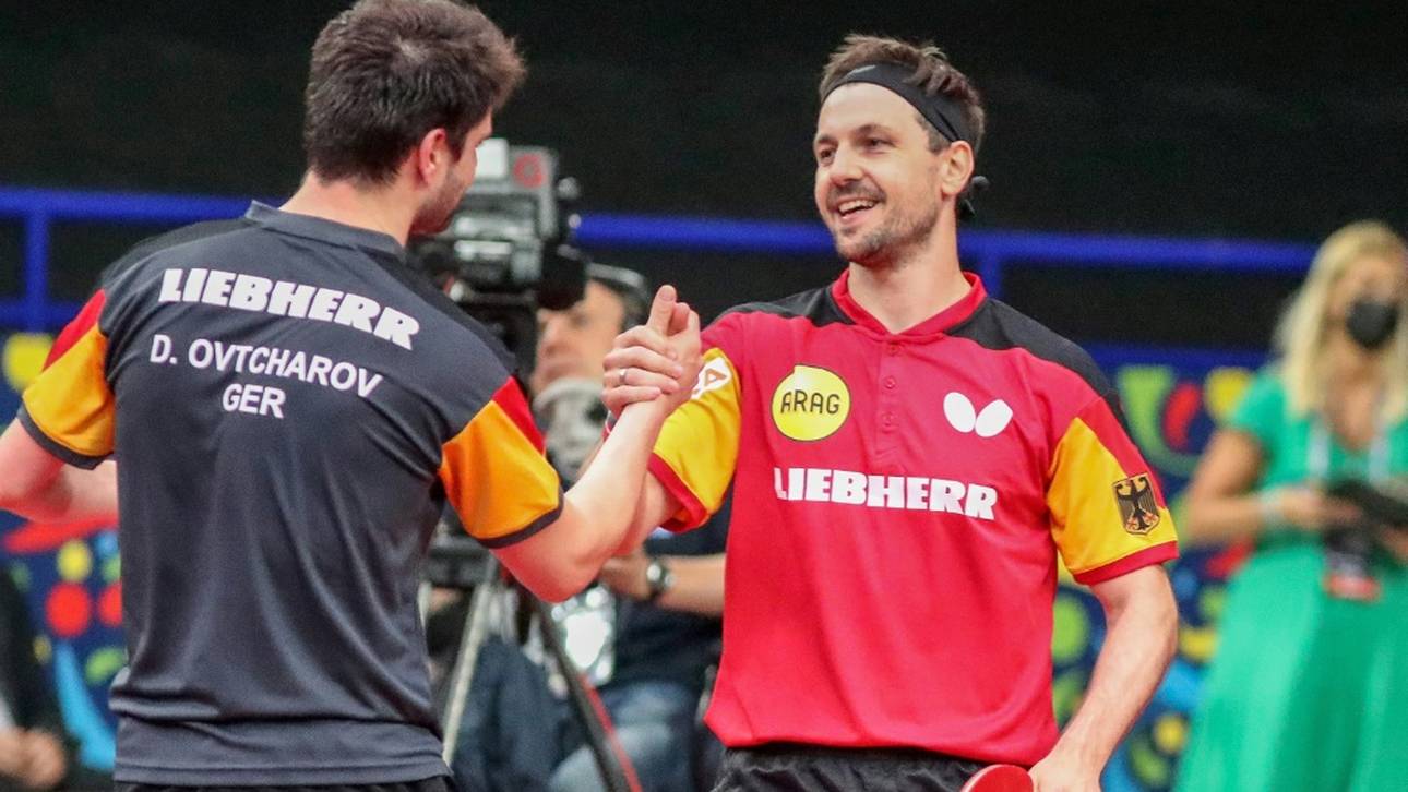 Spielt Boll bis Olympia 2028?