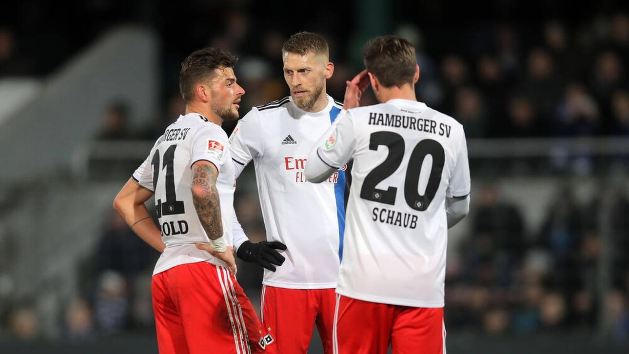 Thioune bestimmt neuen HSV-Kapitän