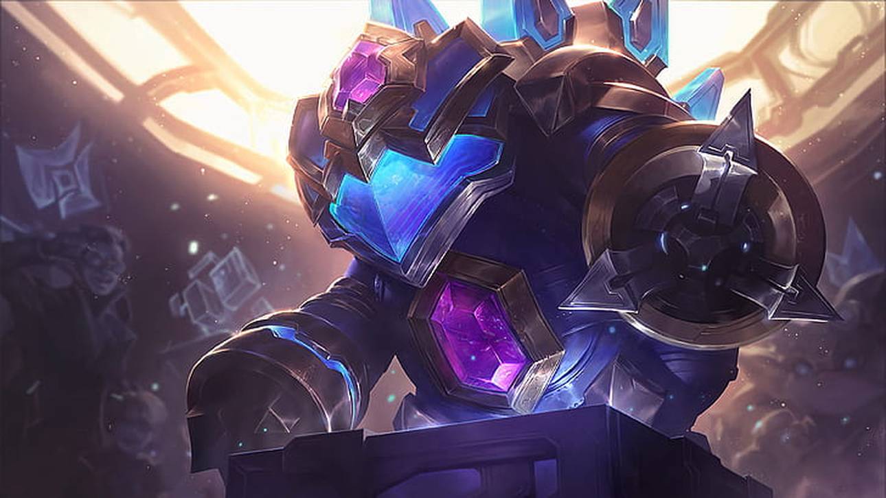 LoL: Riot plant große Meta-Änderungen