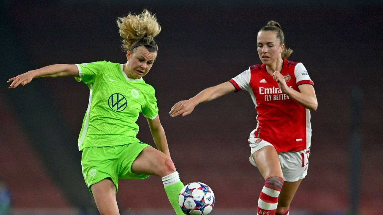 Nationalspielerin muss operiert werden