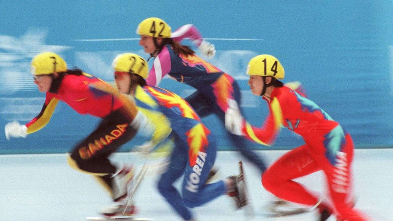 ISU sagt Eisschnelllauf-WM ab