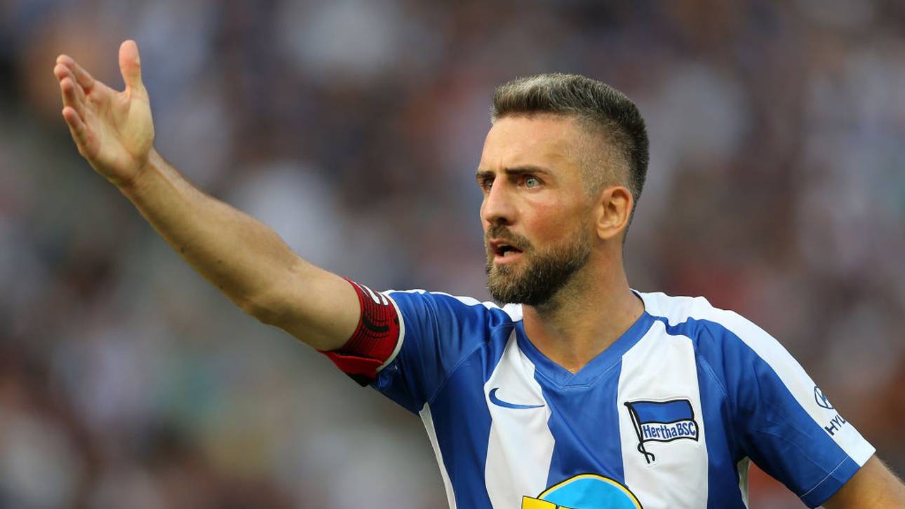 Starke Worte von Ibisevic zu Corona
