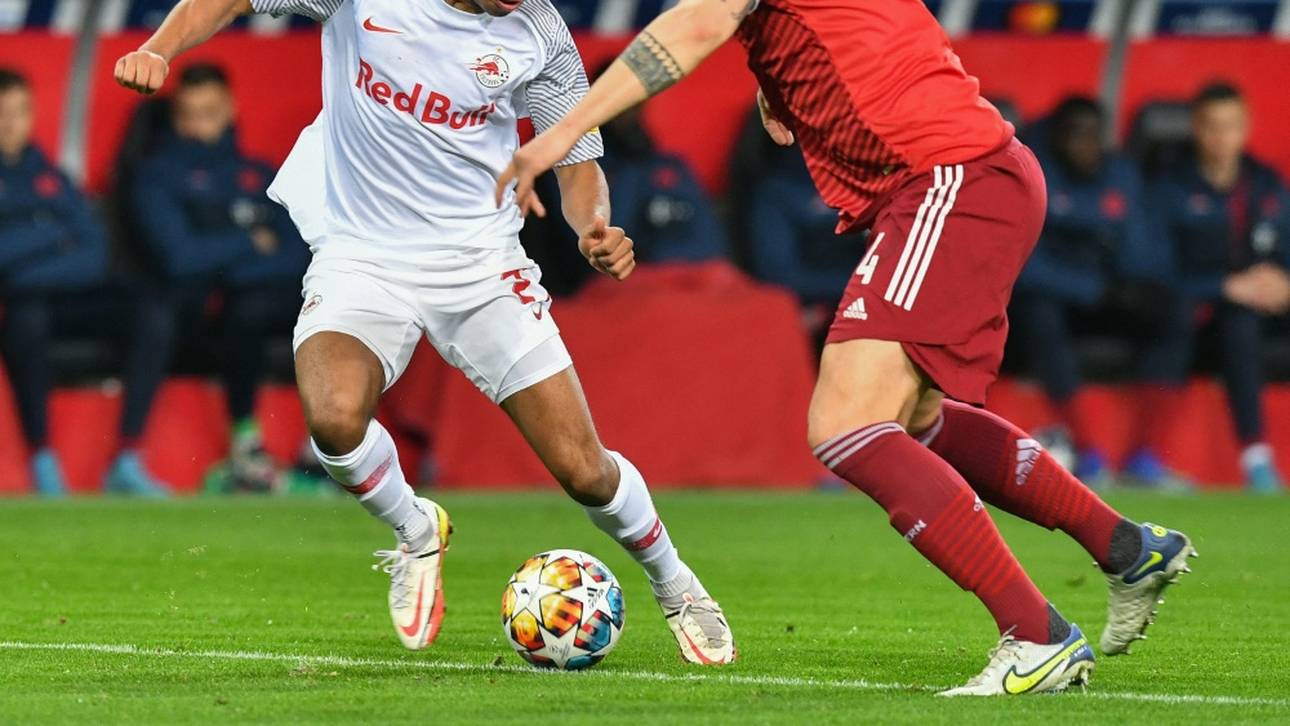 Medien: Adeyemi-Wechsel nach Dortmund vor Abschluss