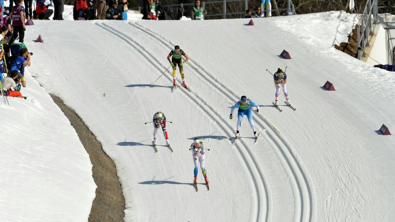 „Blindflug“ bei Olympia 2022: Absage aller Testwettkämpfe bestätigt