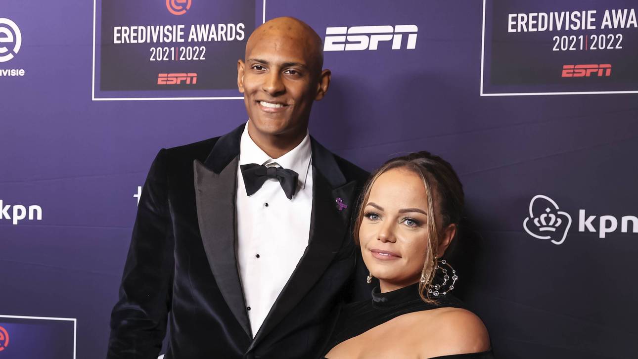 Emotionaler Auftritt von Haller