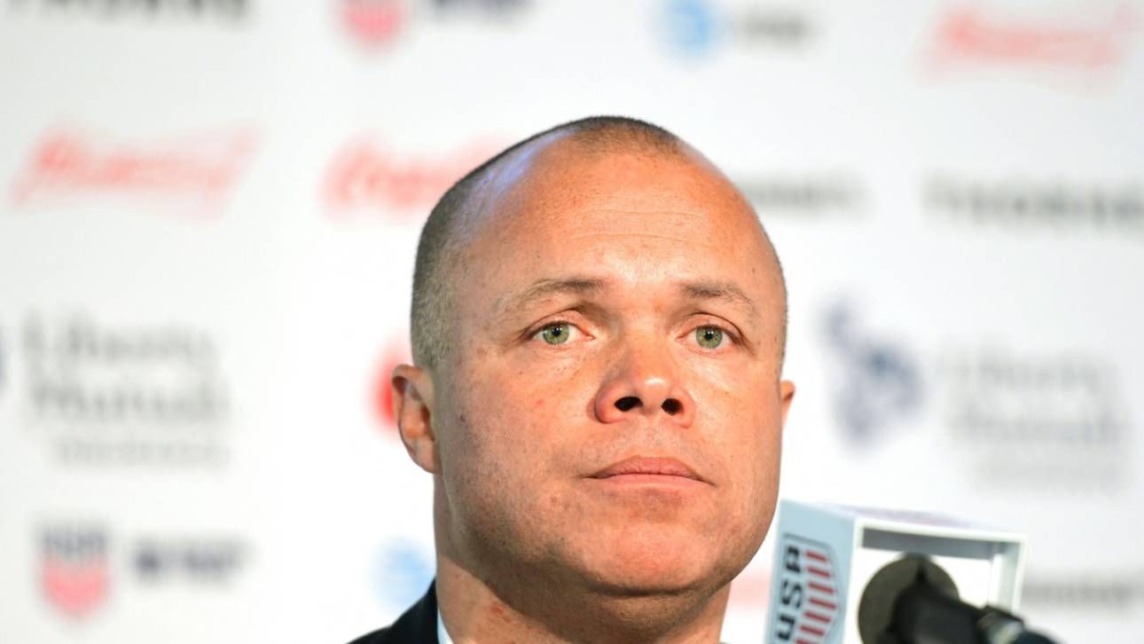 Beben im US-Fußball