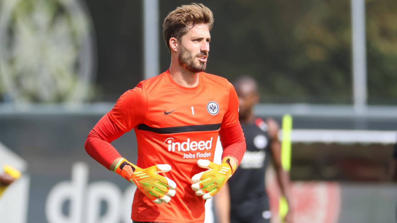 Trapp-Wechsel? „Nicht interessiert“