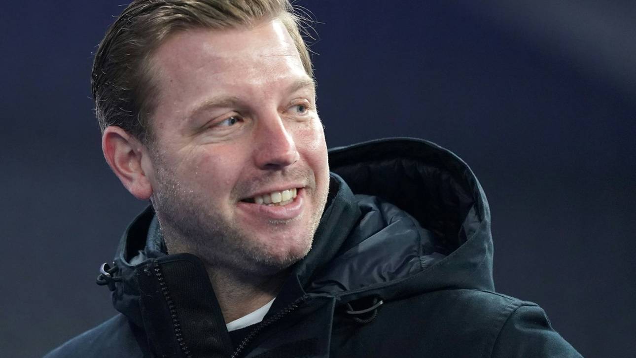 Zu Gladbach? Das sagt Kohfeldt