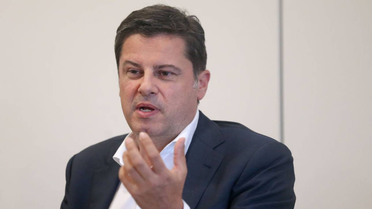 DFL-Boss: Keine Spiele im Ausland