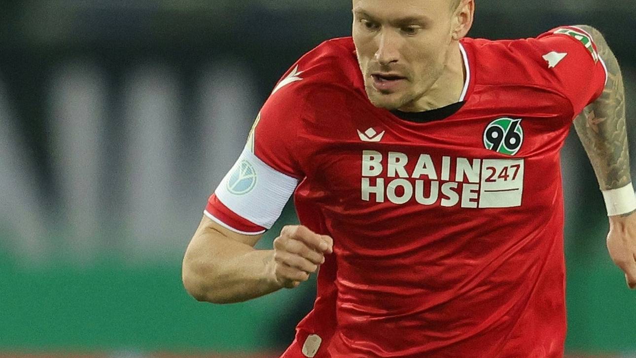 Diemers in Corona-Quarantäne – Kaiser und Ennali zurück