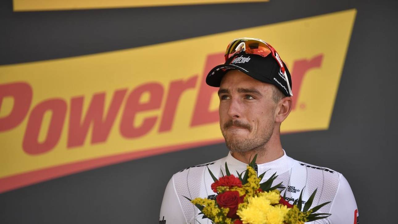 Gilbert-Konflikt? Das sagt Degenkolb