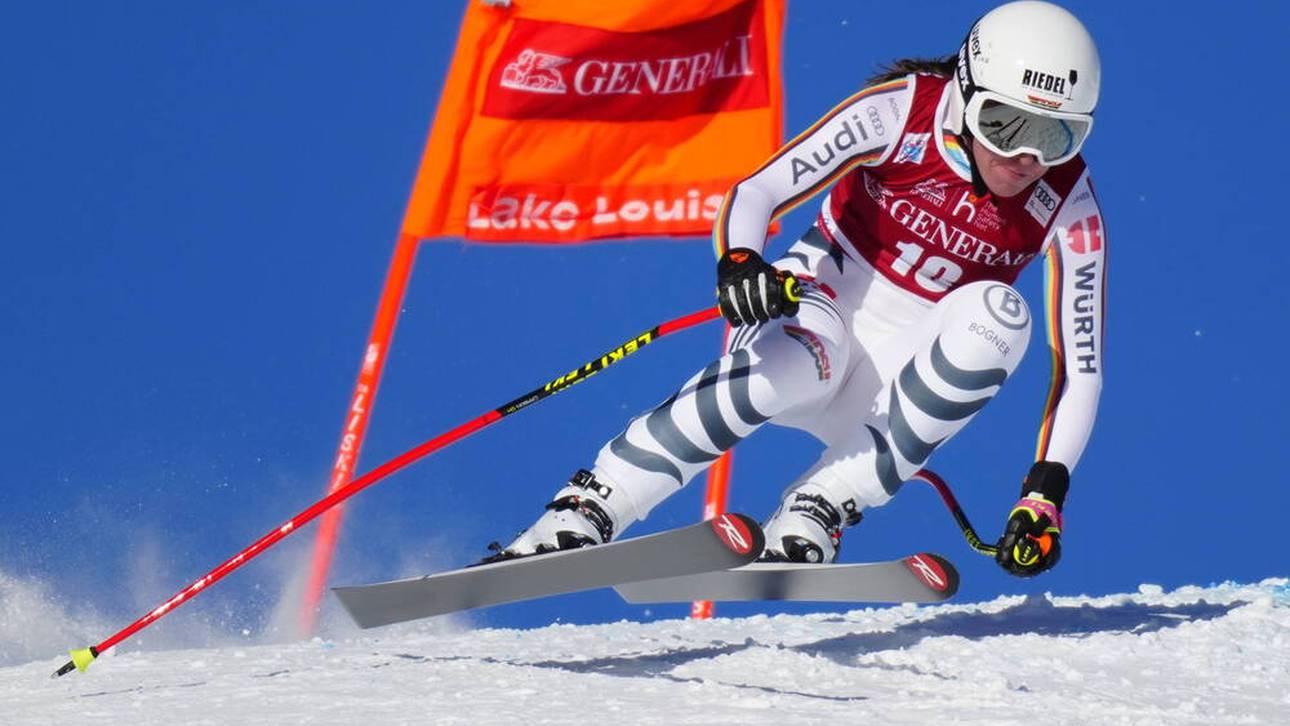 Weidle verpatzt Start