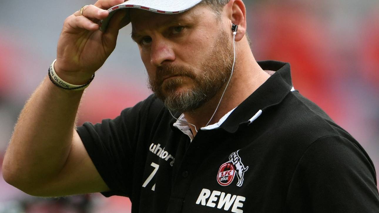 FC-Coach Baumgart will aus herben Pleite lernen: „Arsch vollbekommen“