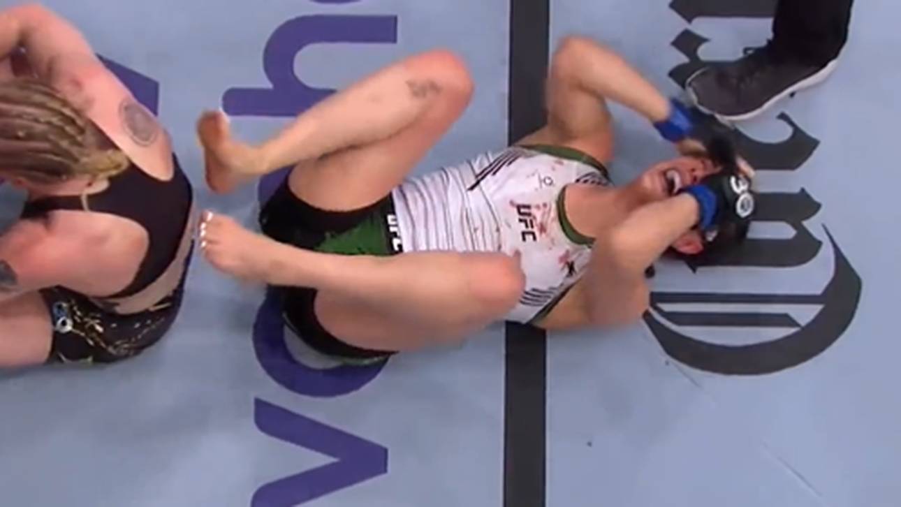 Sensation lässt Las Vegas beben