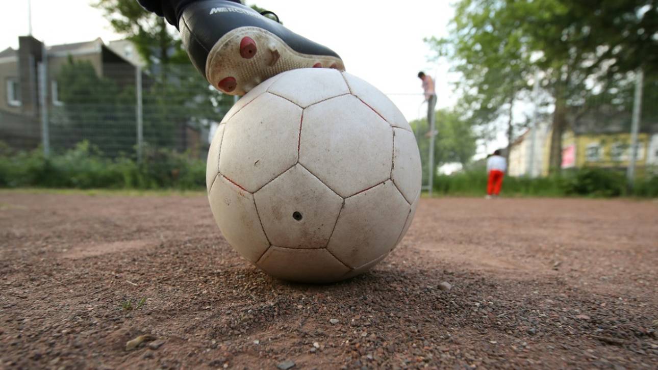 Teamsport Deutschland fordert Lockerungen für den Nachwuchs
