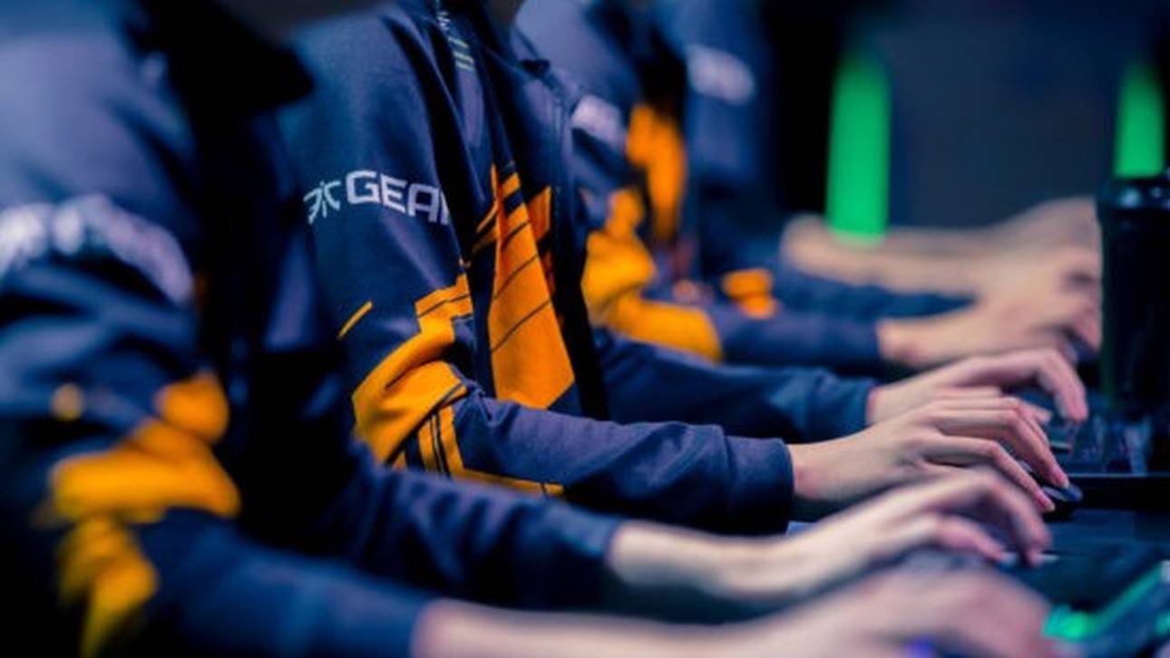 Verletzungen im eSports