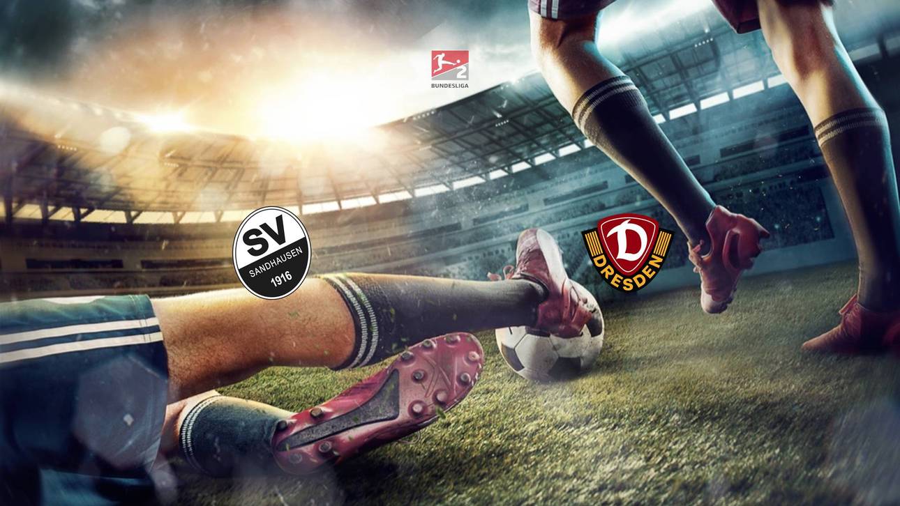 Sandhäuser siegen im Kellerduell