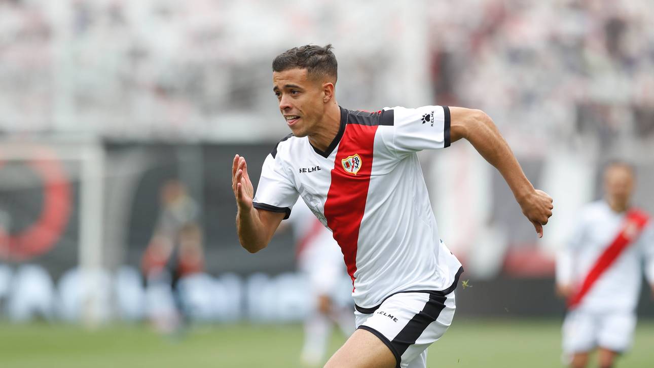 Di Santo beendet lange Torflaute