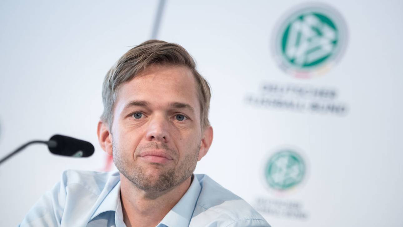 Drees nimmt Trainer in die Pflicht