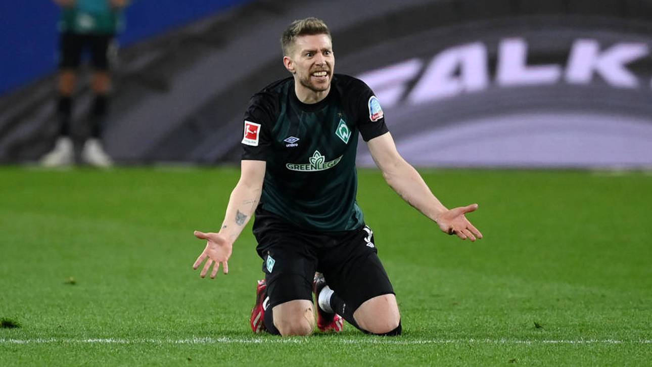 Weisers Algerien-Traum geplatzt?