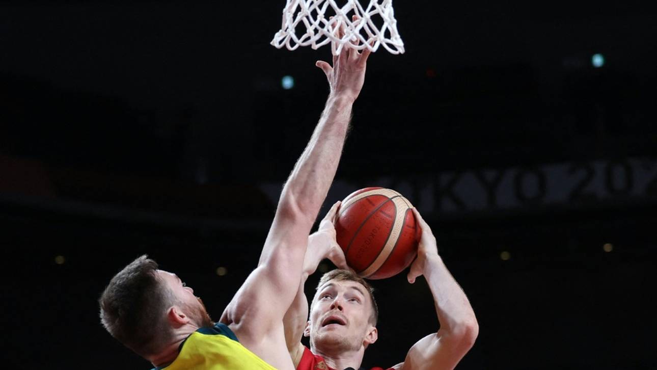 Giffey sieht Chance gegen Slowenien