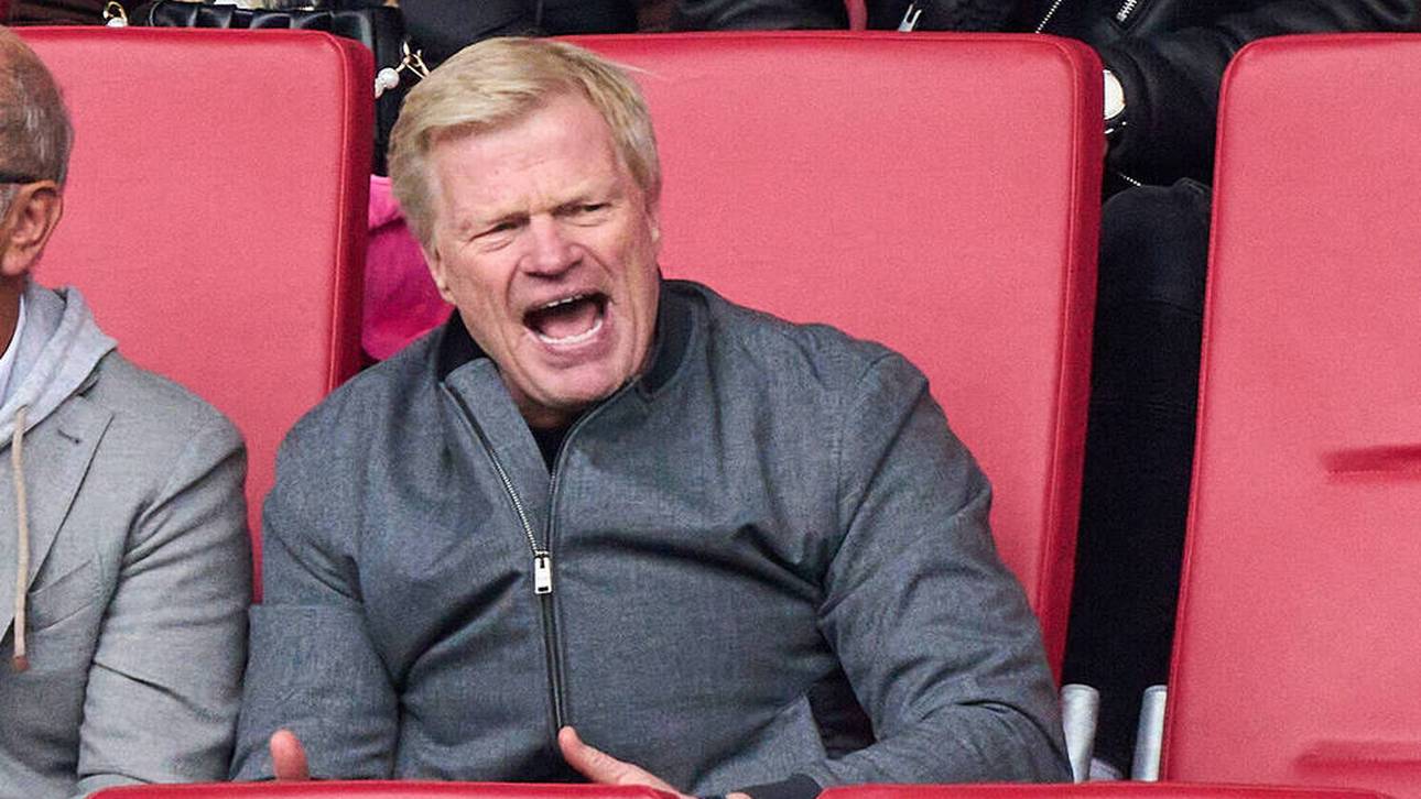 DFB-Sieg? Kahn macht „Eier“-Ansage