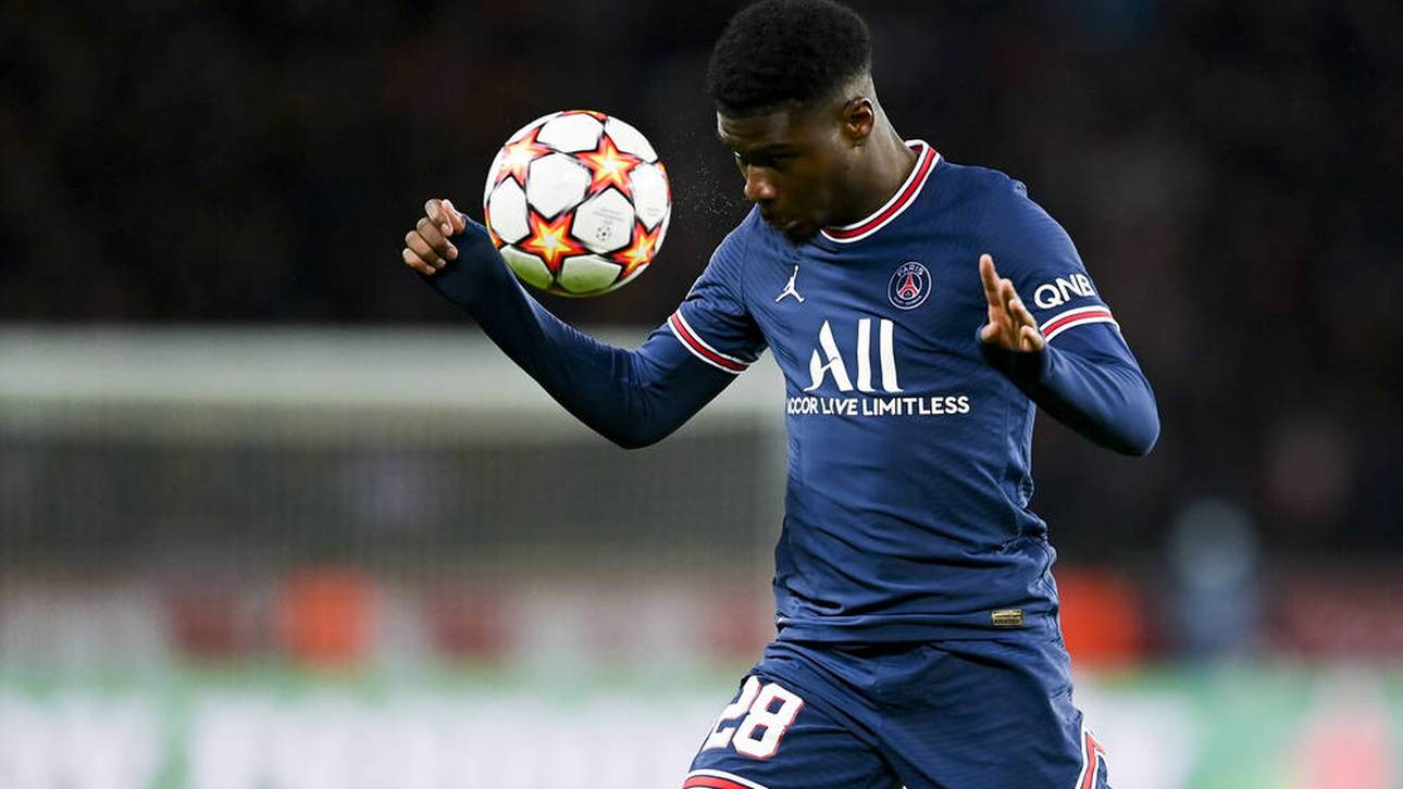 Eintrachts Suche nach Sechser